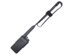 Antena Walkie talkie LAXISCREED Alta Ganho Sma macho