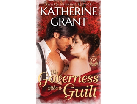 Livro The Governess Without Guilt de Katherine Grant (Inglês)