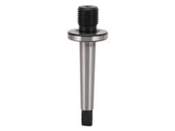 Laxiscreed Adaptador De Mandril Para Brocas Com Eixo Mt1, Rosca 5/8" Laxiscreed Ferramenta De Perfuração