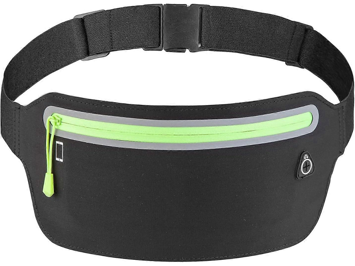 Cinto de Corrida, Porta celular, Academia AQUAFORGE
