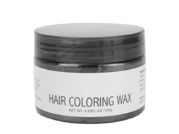 2026 cera Temporal de Color para Cabello Sevich Tinte Instantáneo Natural Diy Estilo 120g Negro