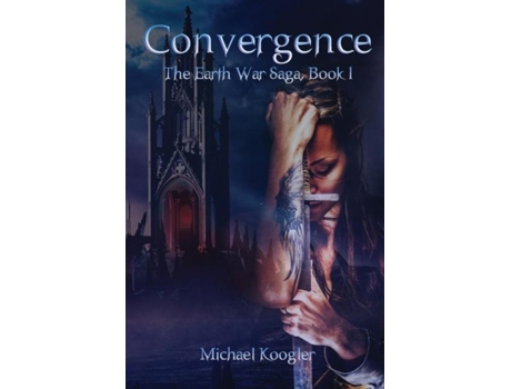 Livro Convergence de Michael Koogler (Inglês)