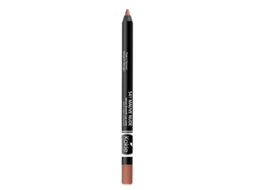 Kokie Velvet Smooth Lip Liner - Mauve Nude