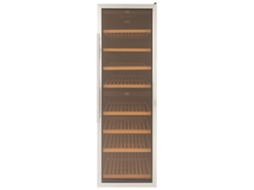 Cave de Vinho CASO Winemaster 180 (180 Garrafas - Inox)