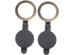 Ipetboom Conjunto De 2 Telas Para Porta Com Olho Mágico, Proteção Segu