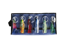 Williamson Game Fish Kit