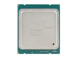 Processador LAXISCREED Xeon E5 2660v2