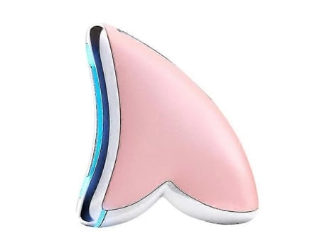 Instrumento Para Cuidados E Beleza Do Pescoço, Tábua De Raspagem Elétrica, Massageador Multifuncional Para Rosto E Pescoço