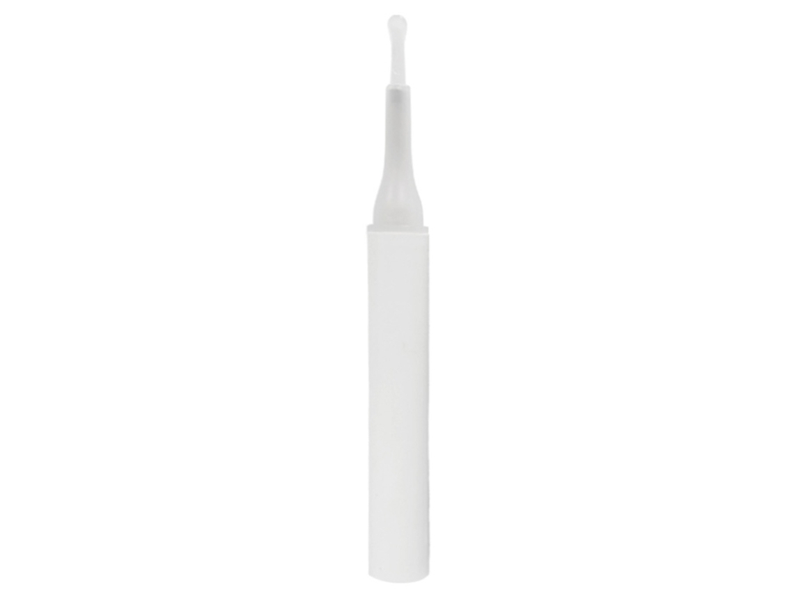 Limpador De Ouvido Visual Inteligente Sem Fio (branco)