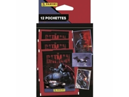 Pack de Cromos Panini The Batman (2022)