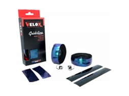 Peças De Bicicletas VELOX Glitter camaleon