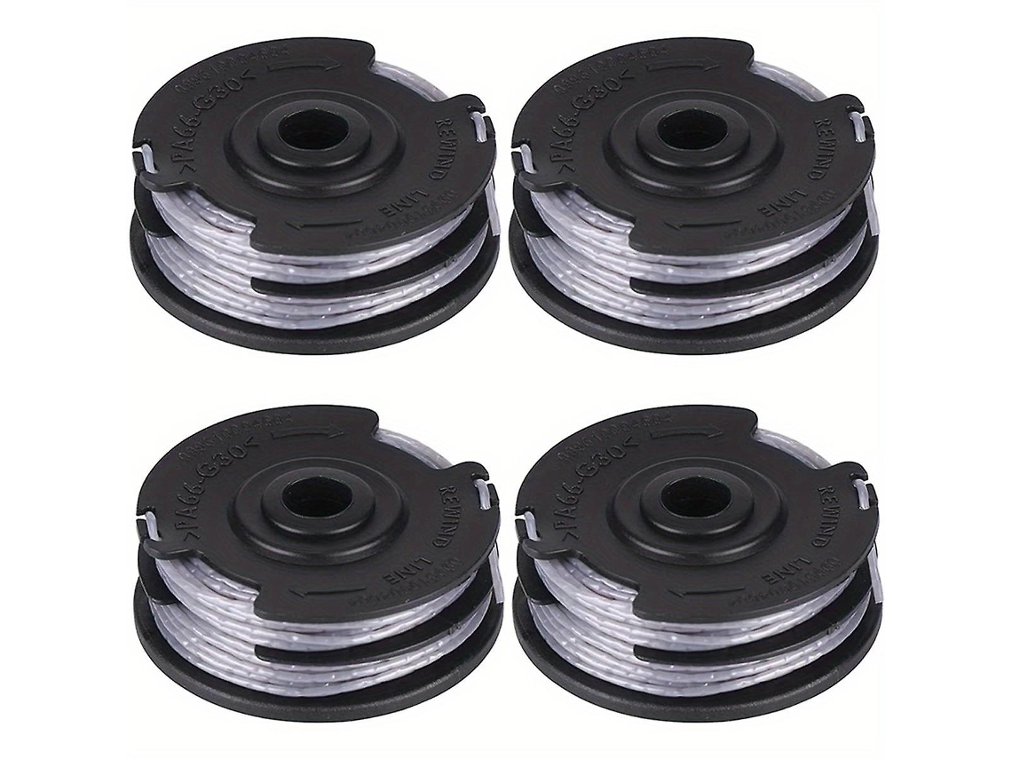 Compatível com F016800351 para Bosch Art 30 36 Li/art 30/art 27/art 24, Carretel de Fio para Aparador de Grama AQUAFORGE