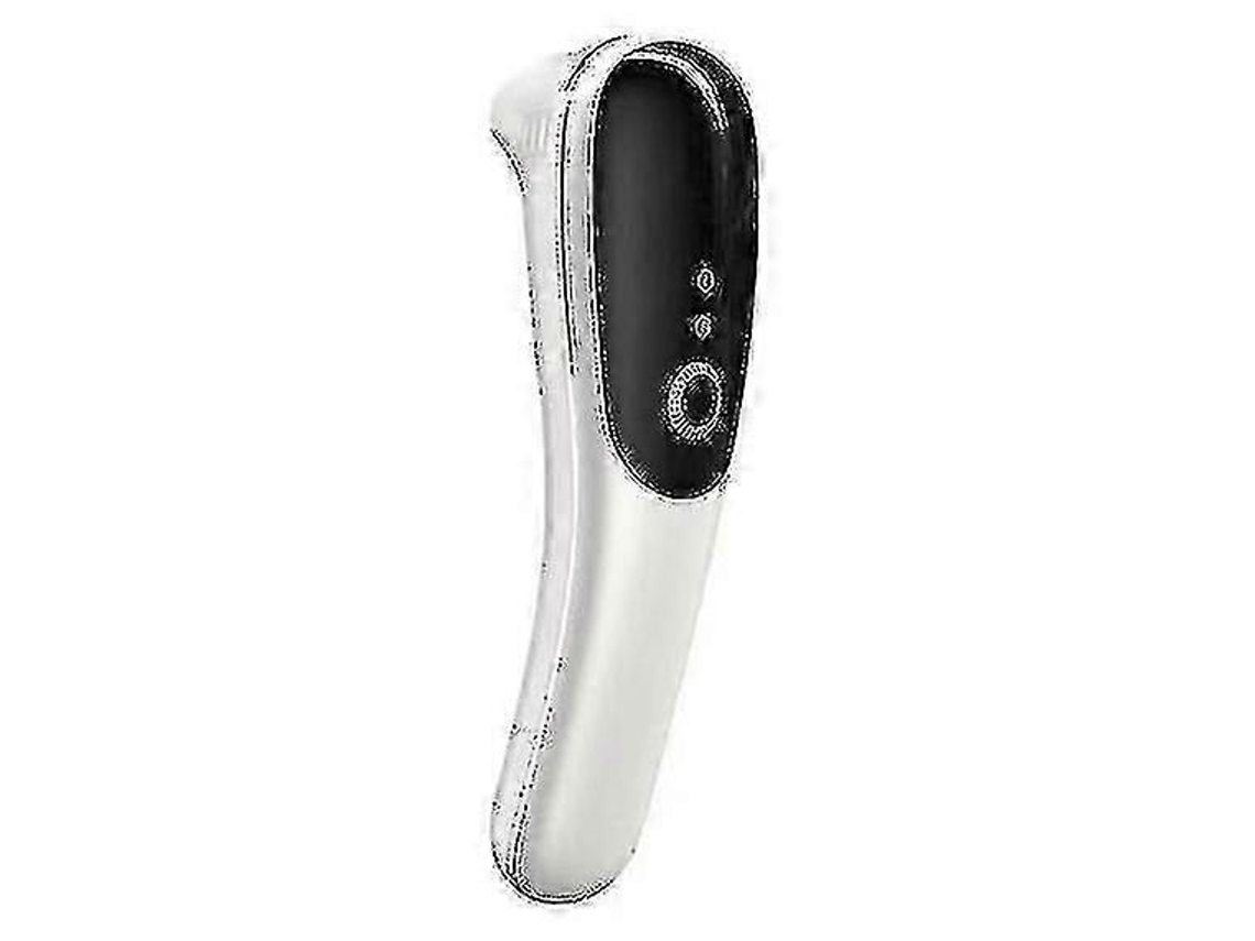 Dispositivo De Depilação Facial A Laser Com Ponto De Solidificação Ly Ebike