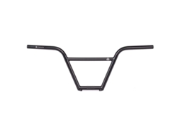 Guiador Strangler Os 4-Piece 29´´ 9.1´´ Prateado 25.4 Mméclat