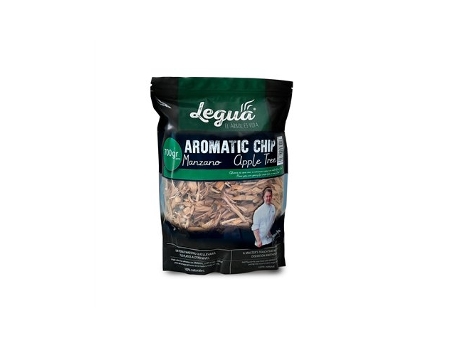 Chip Aromático Doypack Maçã 700 G Legua