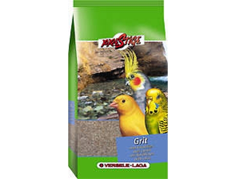 Complemento Alimentar para Aves  Grão Prestígio com Conchas e Coral (2.5Kg)