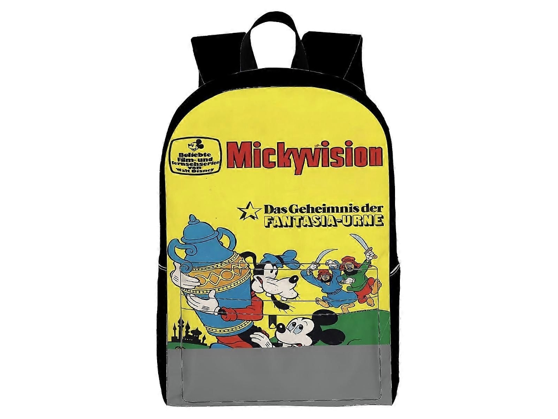 Mochila com múltiplos compartimentos e porta notebook de 15,6 polegadas AQUAFORGE