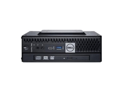 Dell Pc Acc Optiplex Micro Dvd+/Rw Enclosure