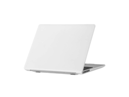 Capa Protetora Fosca À Prova De Choque Para Laptop Honor Magicbook 14 2023/2022