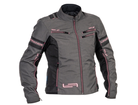 Casaco de Motociclismo Feminino LINDSTRANDS Liden
