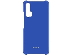 Capa Honor 20 LMOBILE  Azul