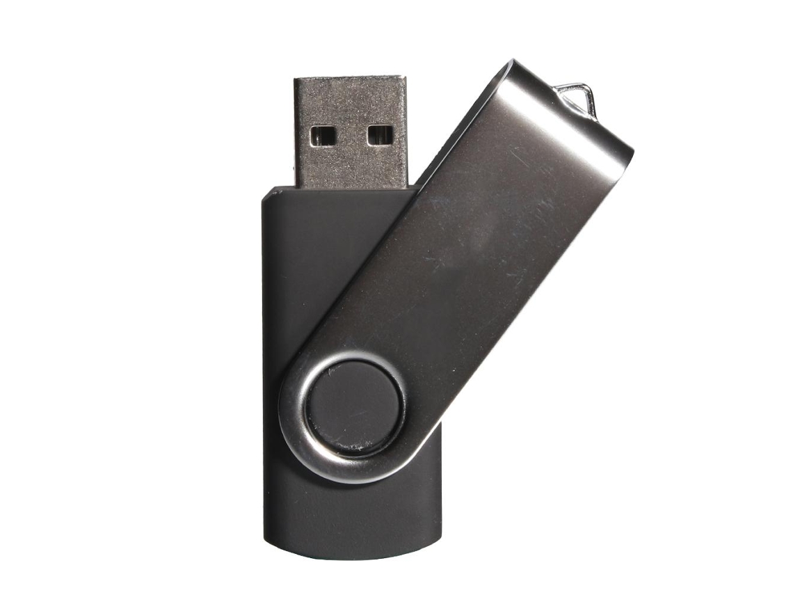 Pen Drive Usb Rotativo LAXISCREED