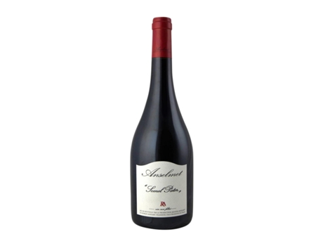 Vinho ANSELMET Semel Pater Pinot Preto Valle d'Aosta Reserva (0.75 L - 1 Unidade)