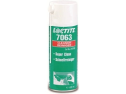 7063 Limpiador Uso General (400Ml) LOCTITE