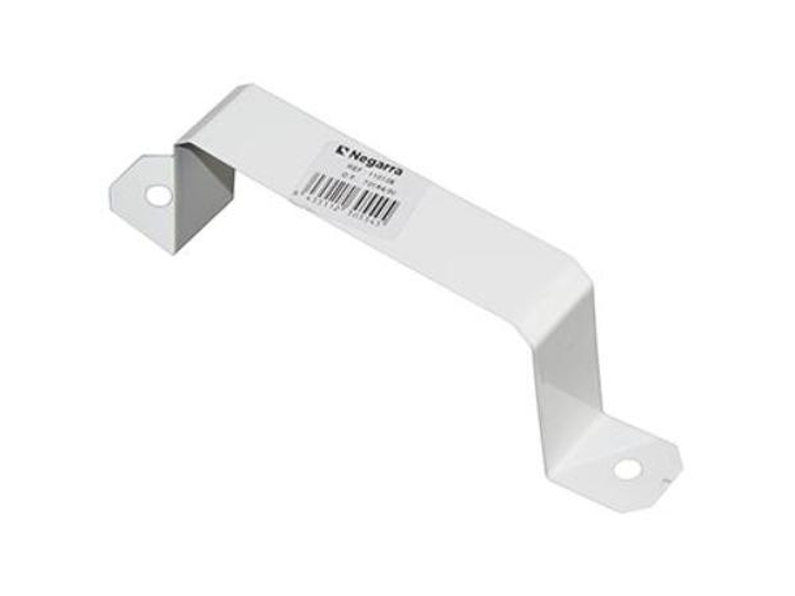 Brida rectangular horizontal  r.109