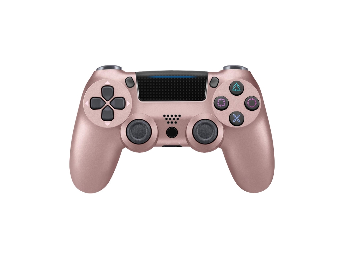 Controlador Sem Fio Ps4 Dualshock 4 P13*