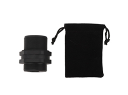 Adaptador Extensor de Cabo Ethernet Rj45 Fêmea fêmea Impermeável Ip68 para Starlink Cat5e