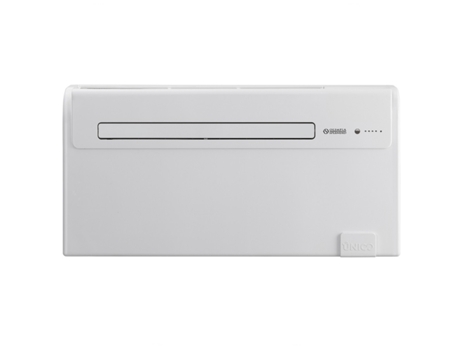 Ar Condicionado Portátil OLIMPIA Unico Air 10 HP (14 m² - 9000 BTU - Branco)