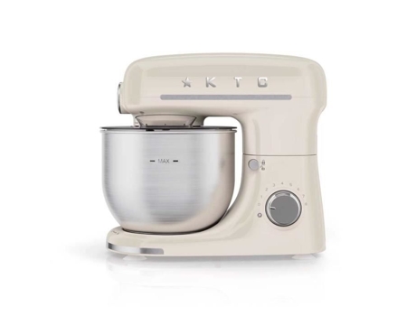 Misturador Kitchencook Inspiron Creme 5L KITCHEN COOK