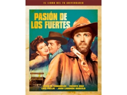 Livro Pasión De Los Fuertes. El Libro Del 75 Aniversario de Lucía M Cabanelas, Vicente Díaz et al. (Inglês - Capa Dura)