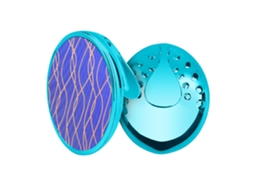 2026 removedor de Pelo Nano Cristal para Mujeres, Depilação Suave Sem Barbear, Dispositivo Exfoliante e Removedor de Pelo