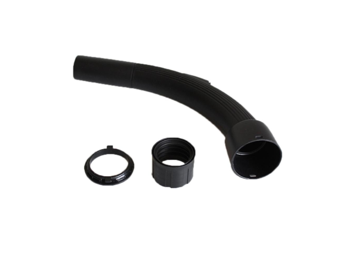 Acessórios de Aspirador Universal Mangueira Extremidade Curva Alça Tubulação Conjunto Vara 32 mm Artigos Domésticos Alta