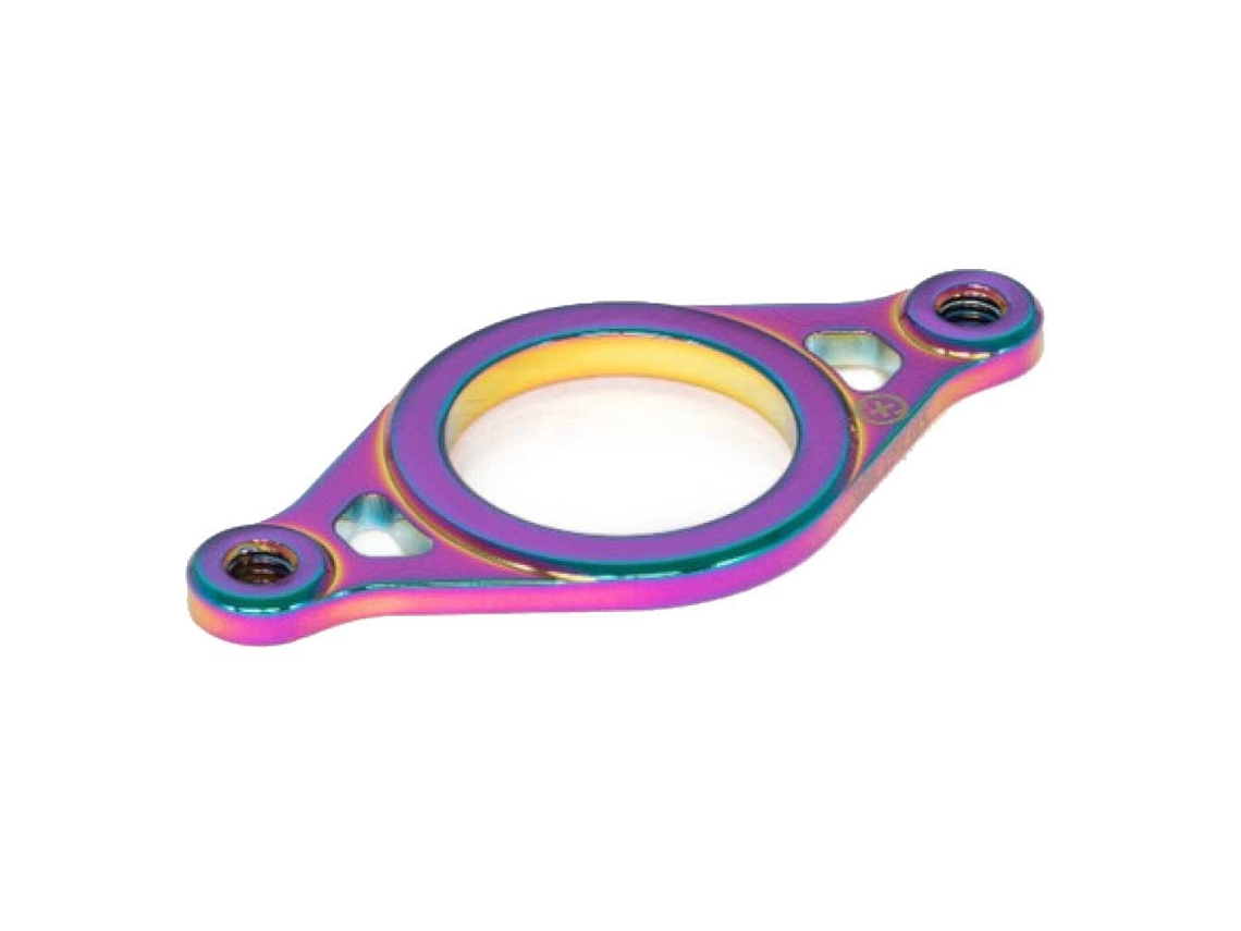 Gyro Plate Geo Transparentesaltbmx