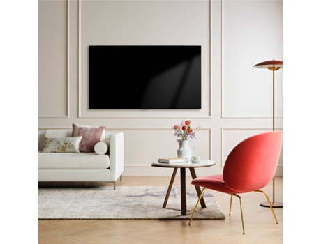 TV LG OLED77G16LA (OLED - 77'' - 196 cm - 4K Ultra HD - Smart TV)