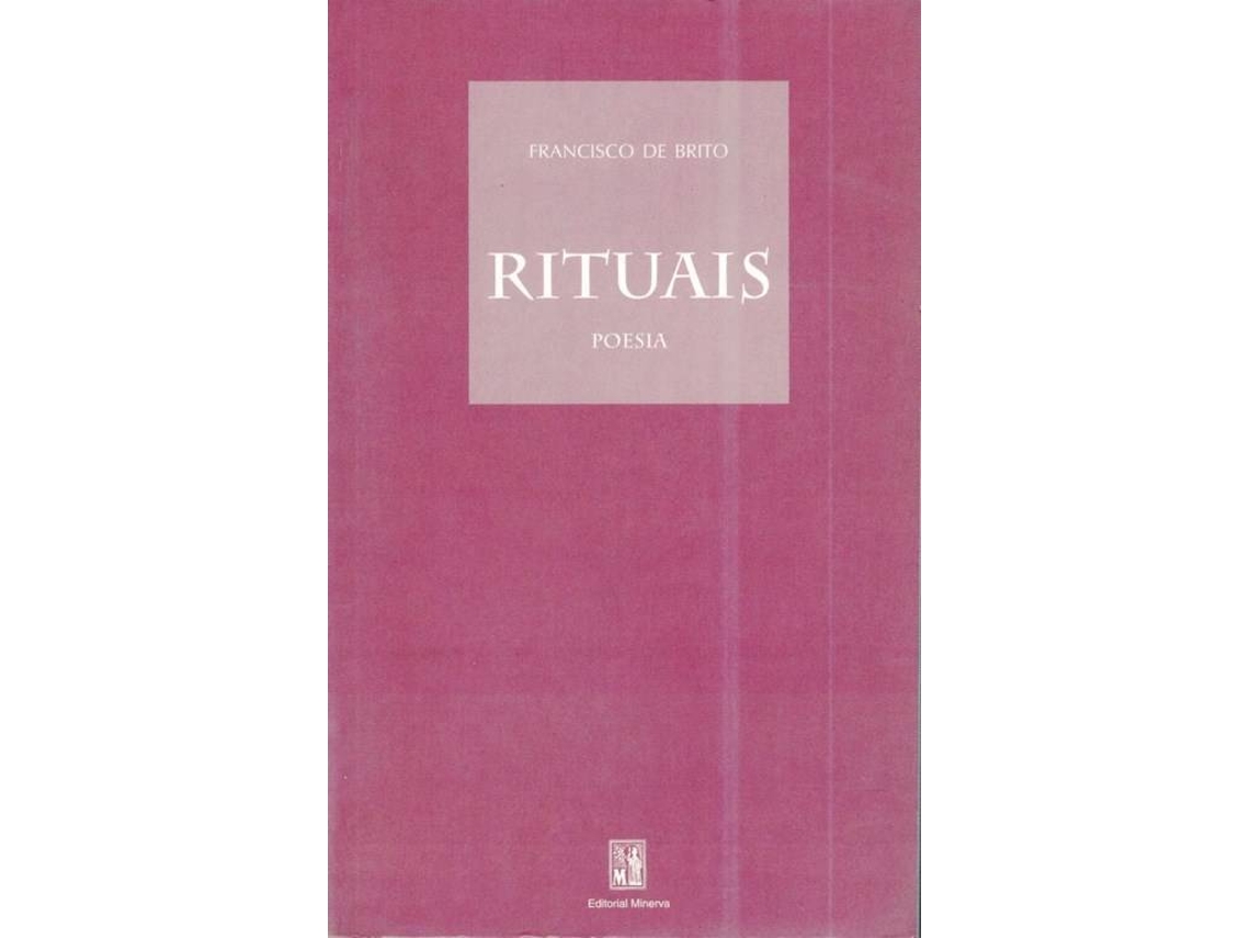 Livro Rituais (Português)