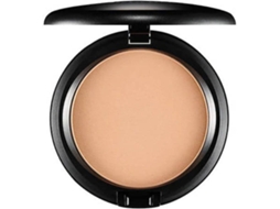 Pó Facial MAC Pro 11g Longwear De Média