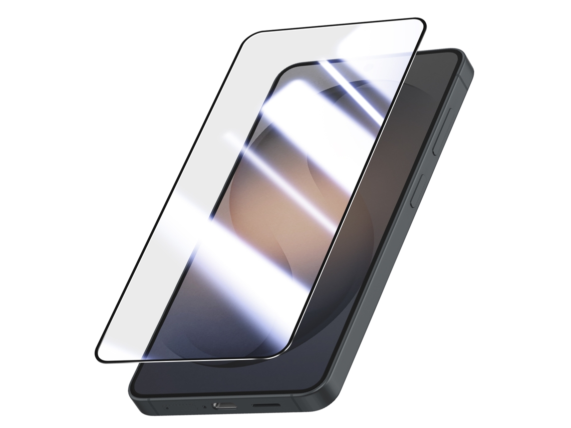 Proteção De Ecrã Para Galaxy S26 Plus Conceção Híbrida Full Glue 5d