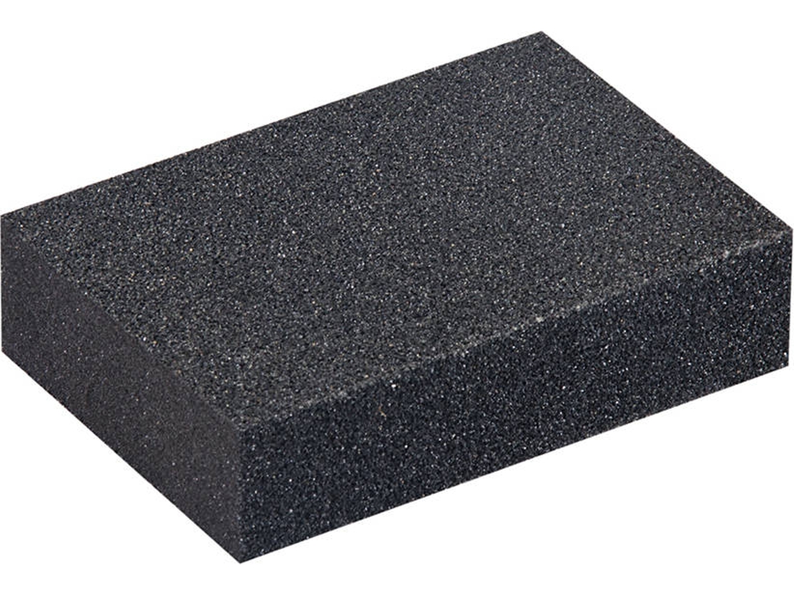 Bucha de Espuma para Lixar SILVERLINE 675085