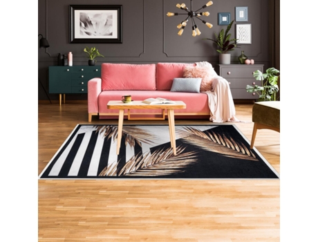 Tapete TAPIS PAS CHER (50 x 80 - Multicor)