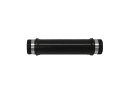 Eixo Do Cubo Dianteiro R-Line Prateadoscope