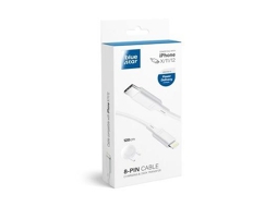 Cabo Lmobile Usb C Azul