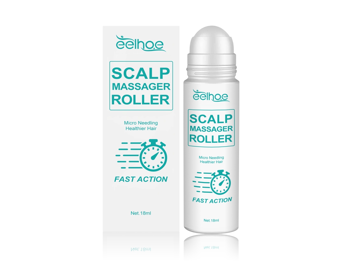Ro Roller para Cuidados Diários da Pele