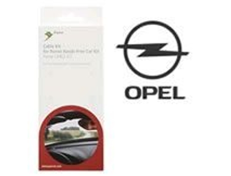 Adaptador PARROT Pc000021Aa Opel