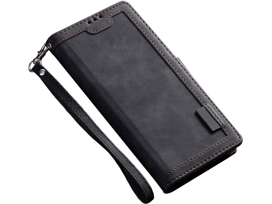 Capa Samsung Galaxy S20 Ultra HONGWE. Preto