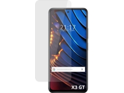 Pelicula de Vidro TUMUNDOSMARTPHONE POCO X3 GT 5G