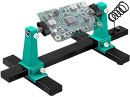 Suporte para Soldagem de Placas de Circuito Impresso, CHABERLU